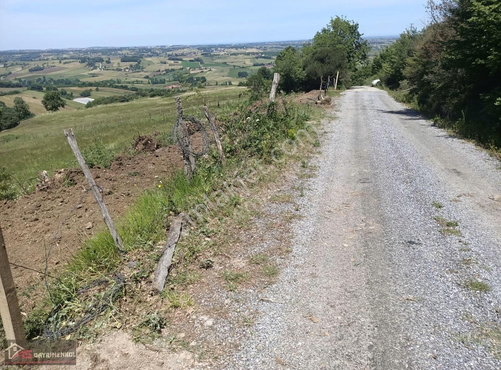 Satılık Tarla. As Gayrimenkulden - Görsel 19