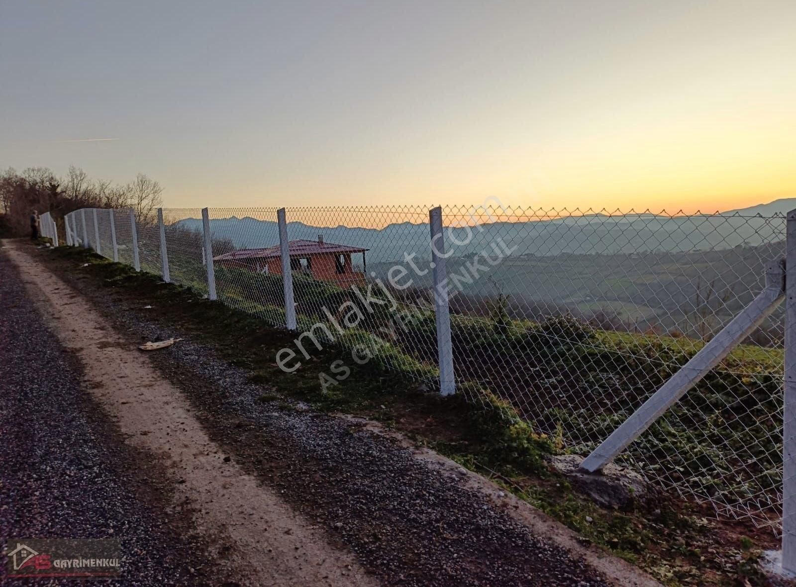 Satılık Tarla. As Gayrimenkulden - Görsel 5