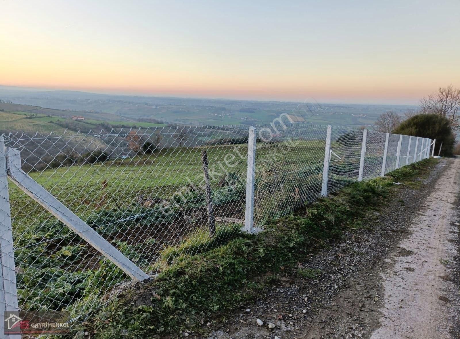 Satılık Tarla. As Gayrimenkulden - Görsel 14
