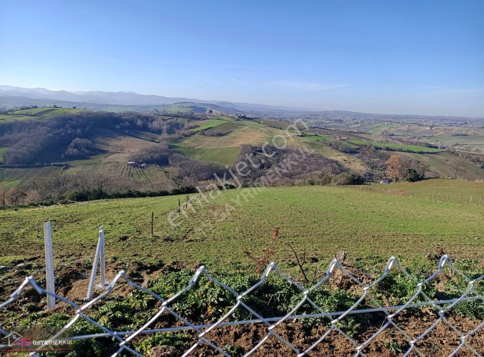 Satılık Tarla. As Gayrimenkulden - Görsel 3