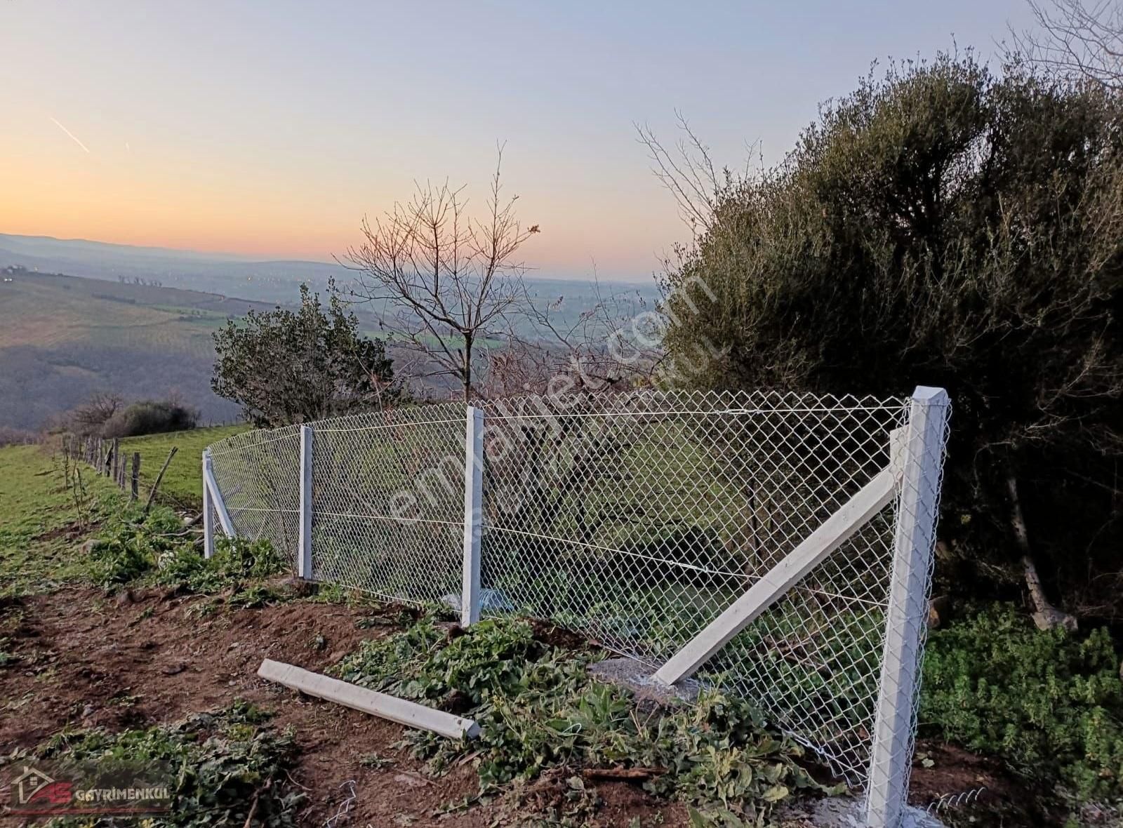 Satılık Tarla. As Gayrimenkulden - Görsel 10