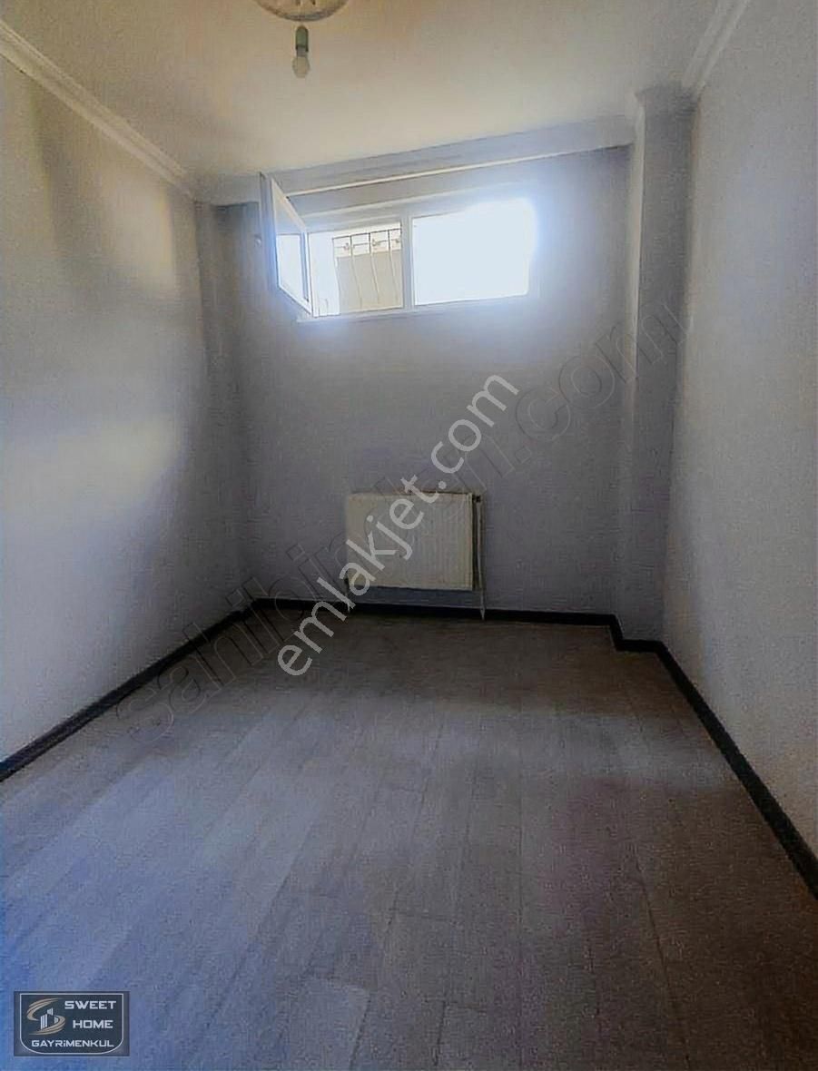 Sweet Home Farkı İle Kiralik 1+1 Daire
