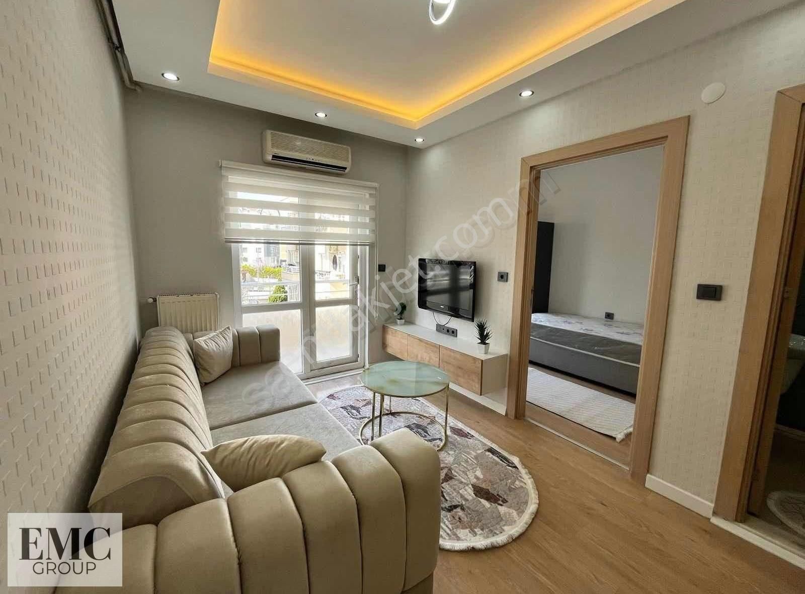 Beyoğlundan 2+1 Havuzlu Sitede Kat Mülkiyetli