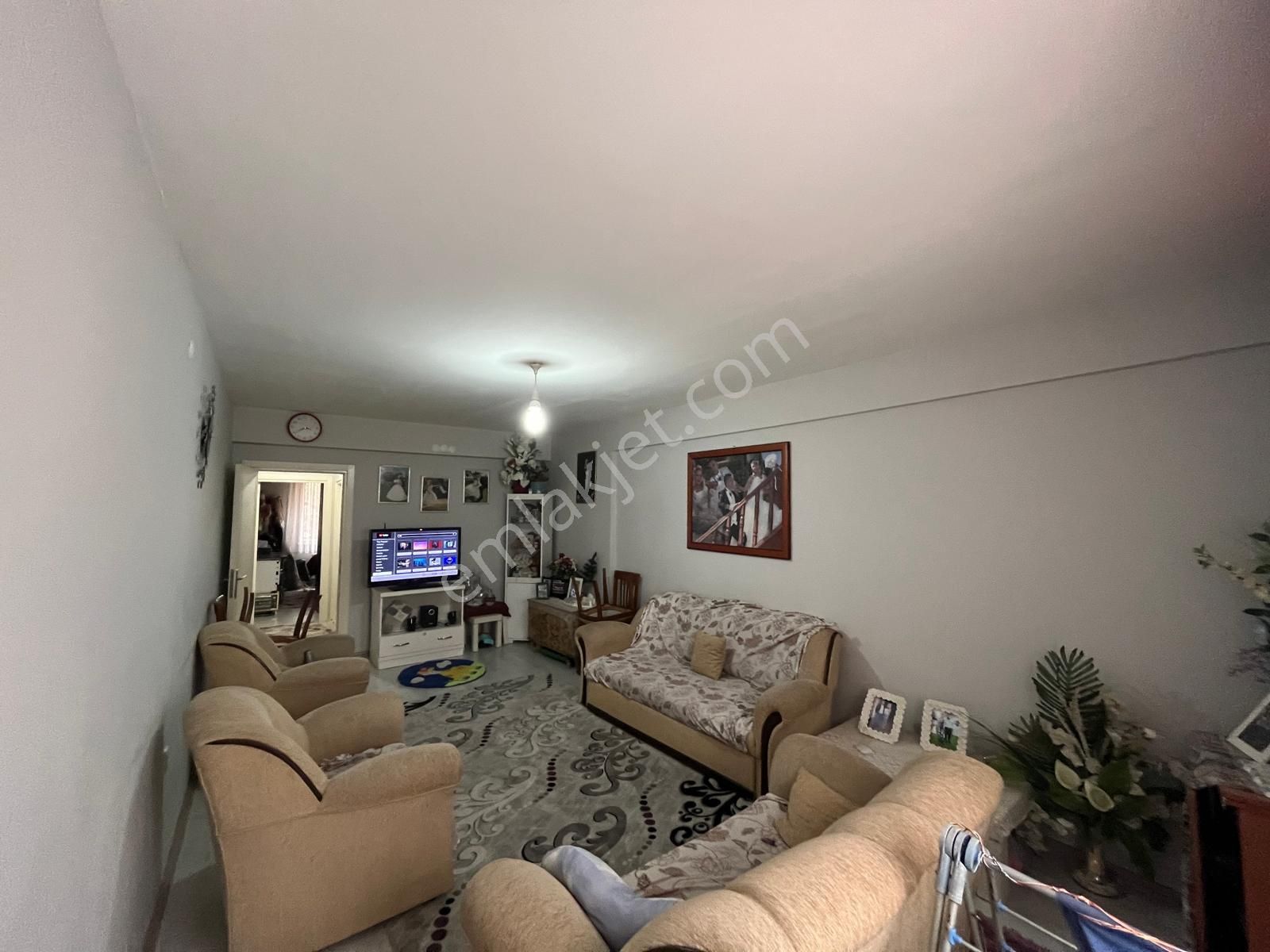 Büyükdere Mahallesi Kaplanlı Cad. Yakını Kelepir 2+1/ Bu-62