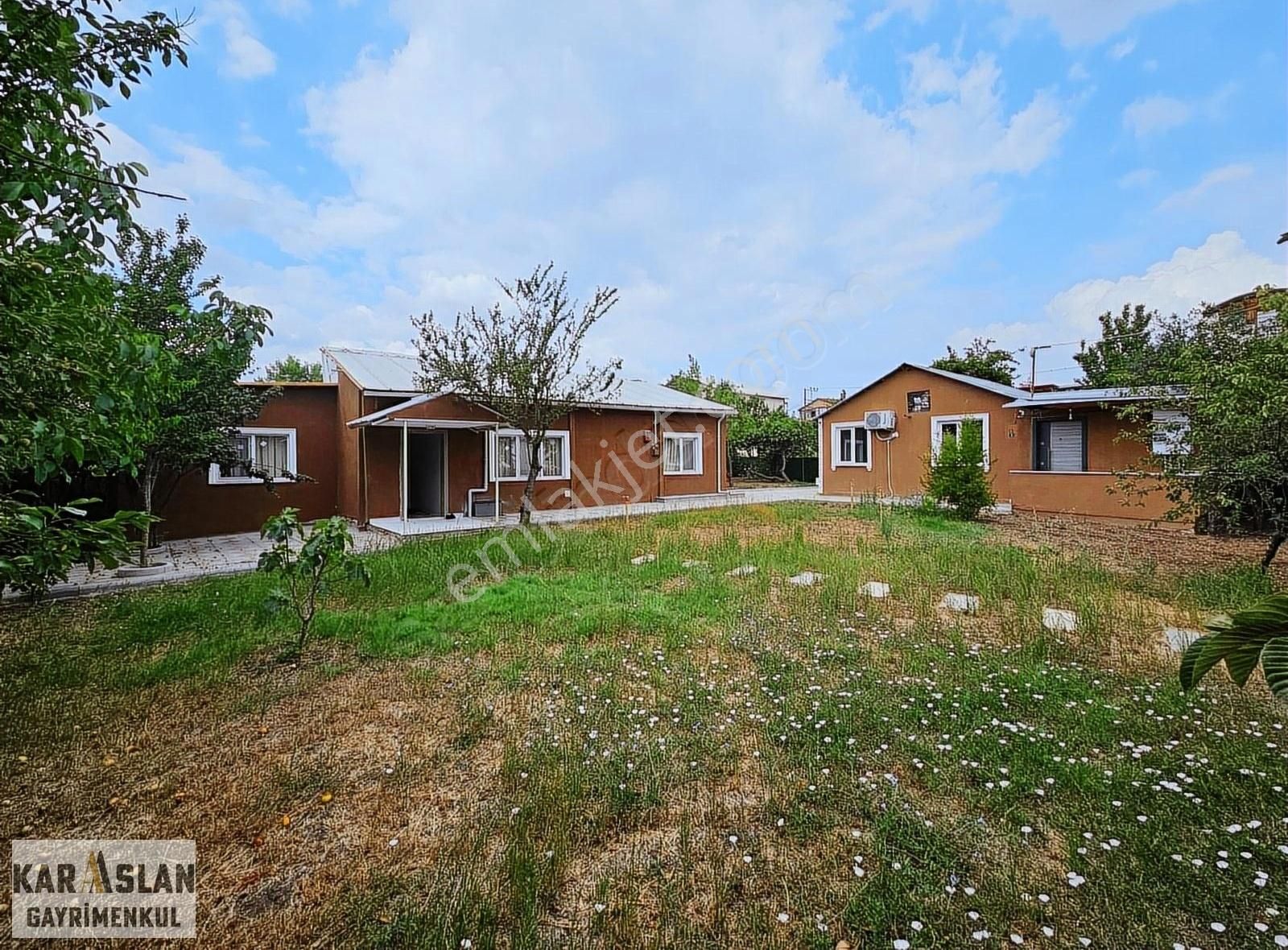 Başiskele Yaylacık'ta 711 M² %25 İmarlı Satılık Arsa