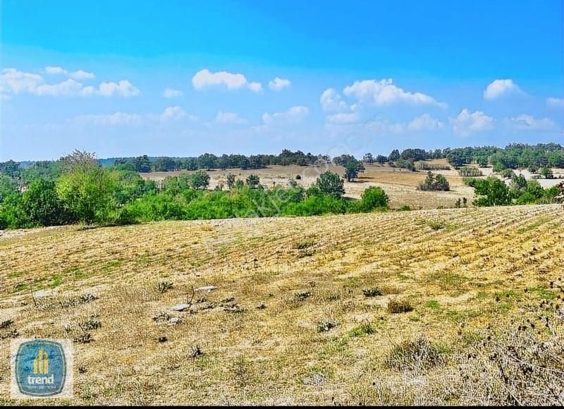 Kırklareli Merkez Düzorman Köyünde Satılık Arsa