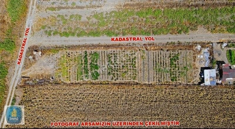 Silivri Seymen De Yeri Belli Satılık Arsa - Görsel 9