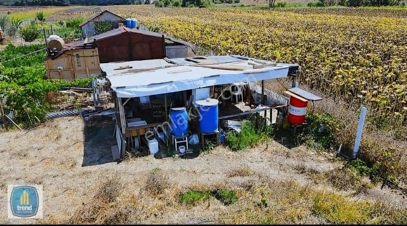 Silivri Seymen De Yeri Belli Satılık Arsa - Görsel 7