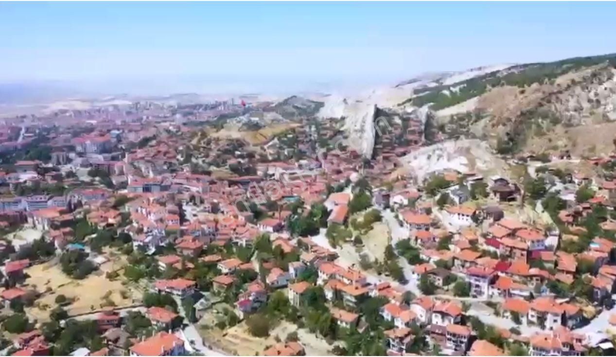 Ankara Beypazarı Satılık Arsa