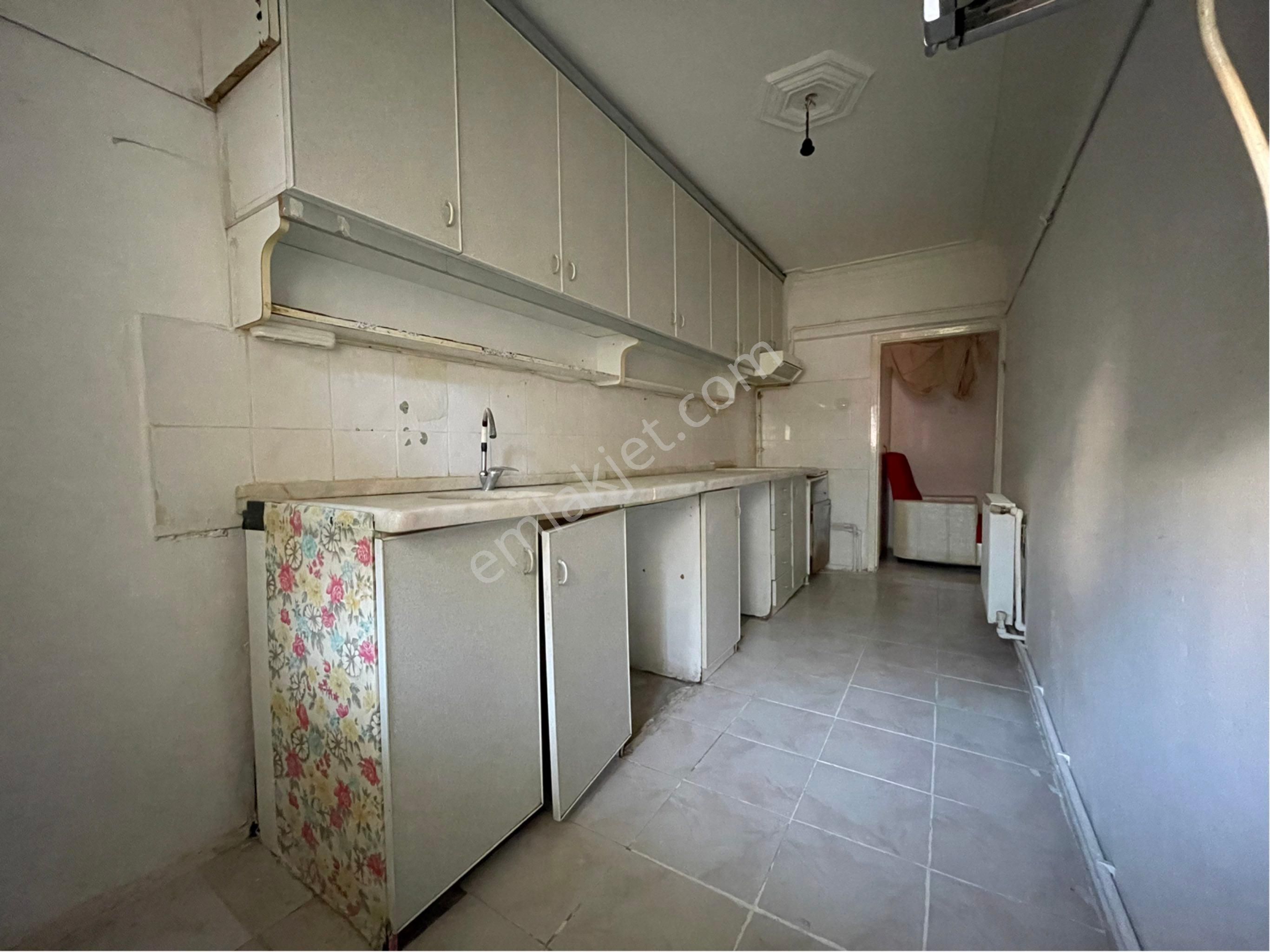 Sincan Plevne Mh.’de 3+1 Kiralık Bahçe Katı Daire