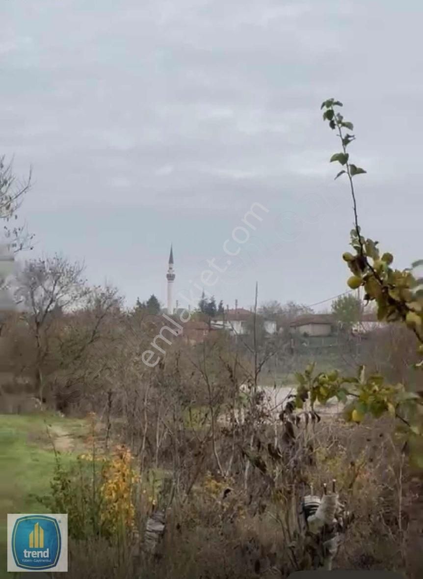 Kırklareli Merkez Kavakdere De Satılık Arsa