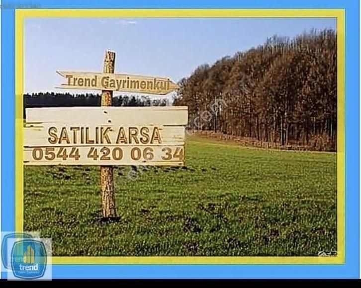 Kırklareli Merkez Düzorman Çaplı Yerimiz