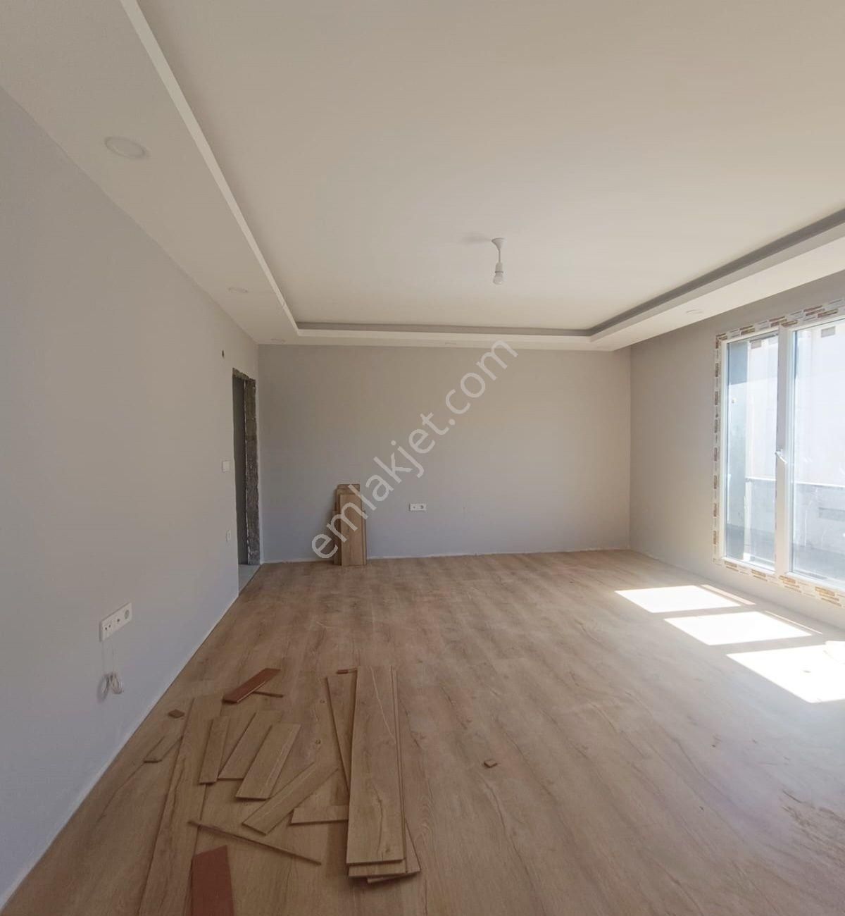 Avcılar D.köşklerde Otoparklı Sıfır 2+1 Ara Kat Daire Kaçmaz Fırsat - Görsel 7