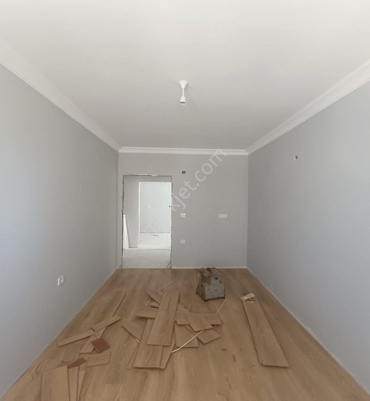 Avcılar D.köşklerde Otoparklı Sıfır 2+1 Ara Kat Daire Kaçmaz Fırsat - Görsel 5