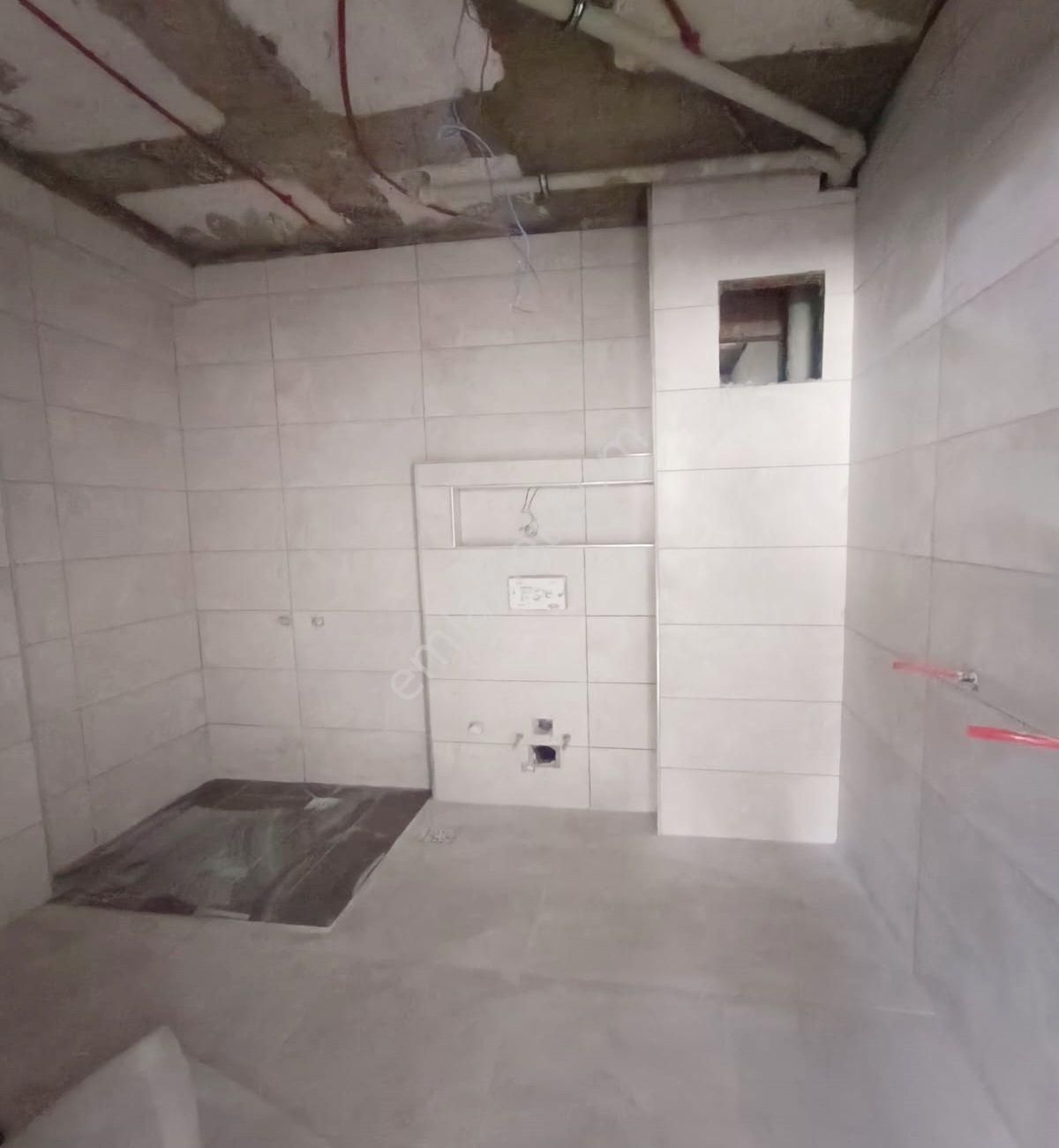 Avcılar D.köşklerde Otoparklı Sıfır 2+1 Ara Kat Daire Kaçmaz Fırsat - Görsel 11