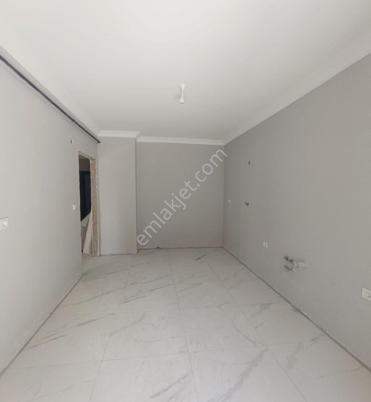 Avcılar D.köşklerde Otoparklı Sıfır 2+1 Ara Kat Daire Kaçmaz Fırsat - Görsel 10