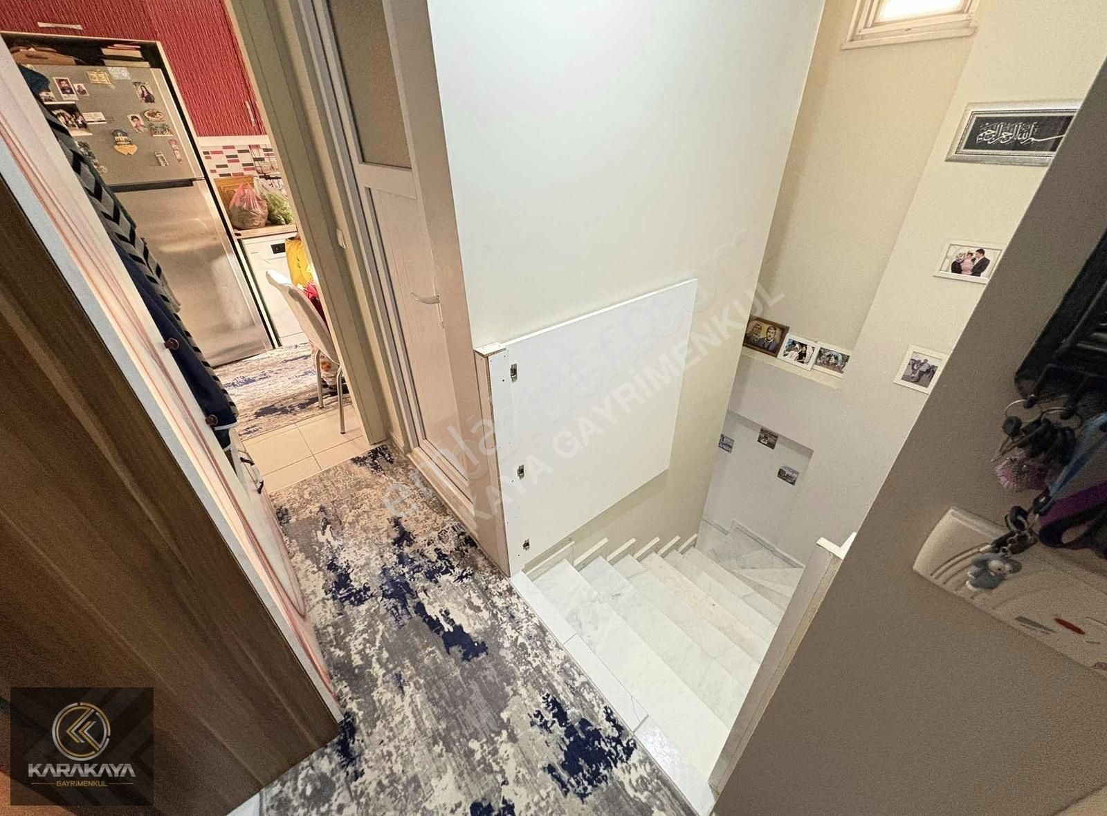 Marmaraya Çok Yakın Güzel Konumda 2+1 Bahçe Dublex 95 M2 Daire
