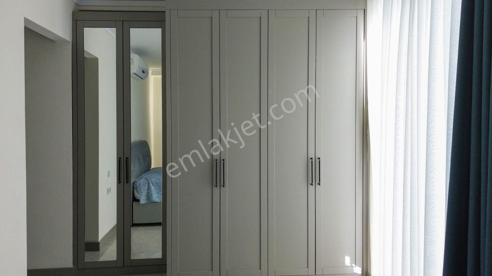 Milas Kıyıkışlacıkta Satılık Lüx Villa - Görsel 13