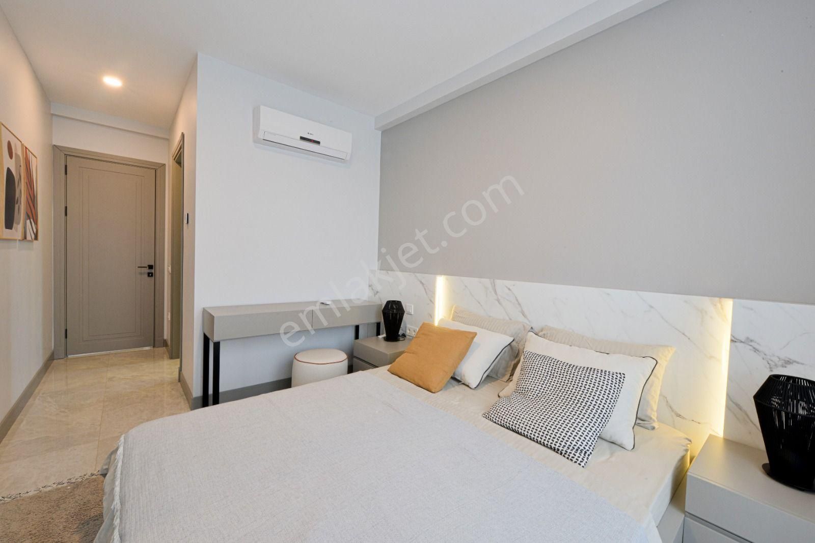 Milas Kıyıkışlacıkta Satılık Lüx Villa - Görsel 22