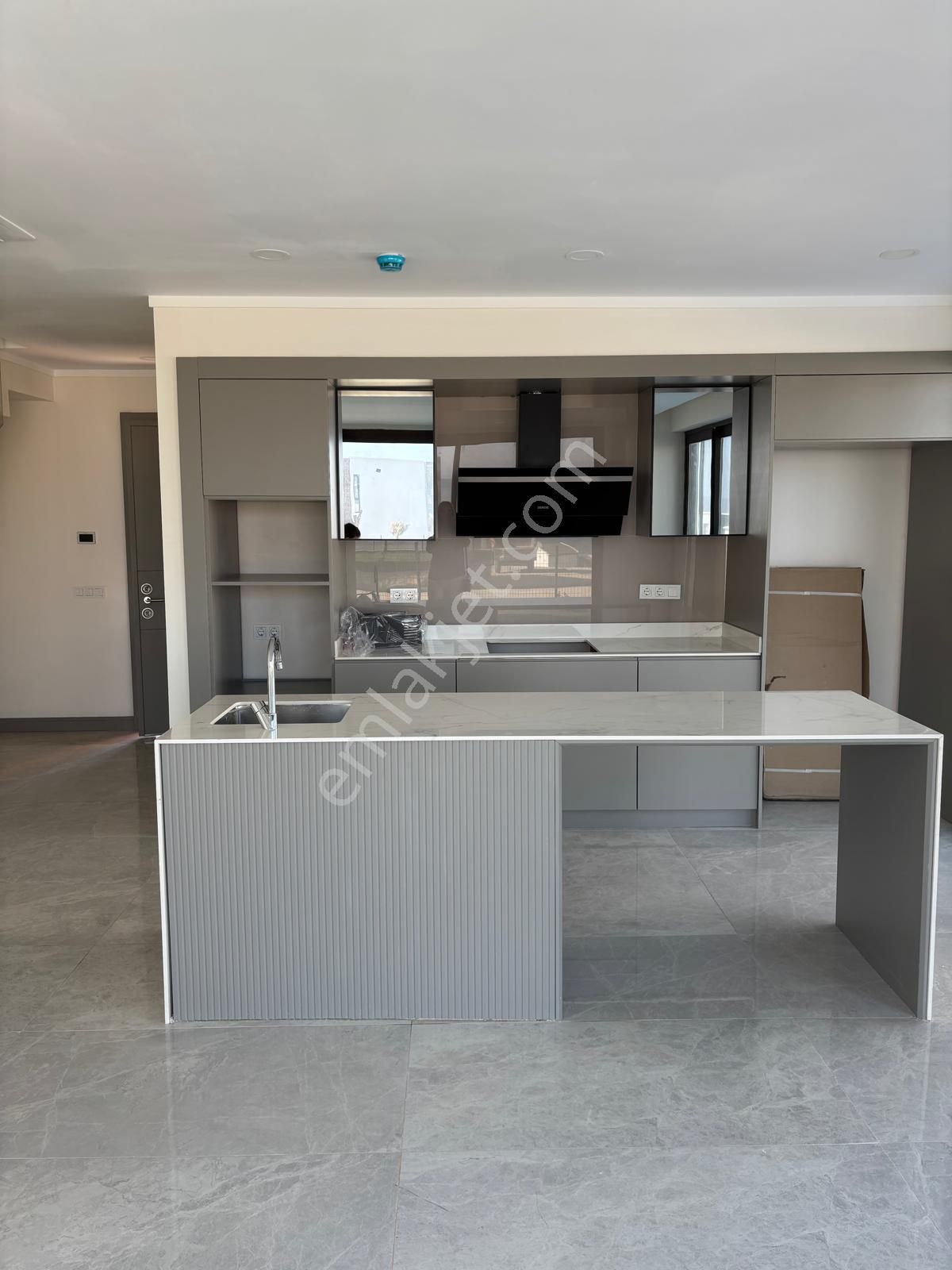 Milas Kıyıkışlacıkta Satılık Lüx Villa - Görsel 8