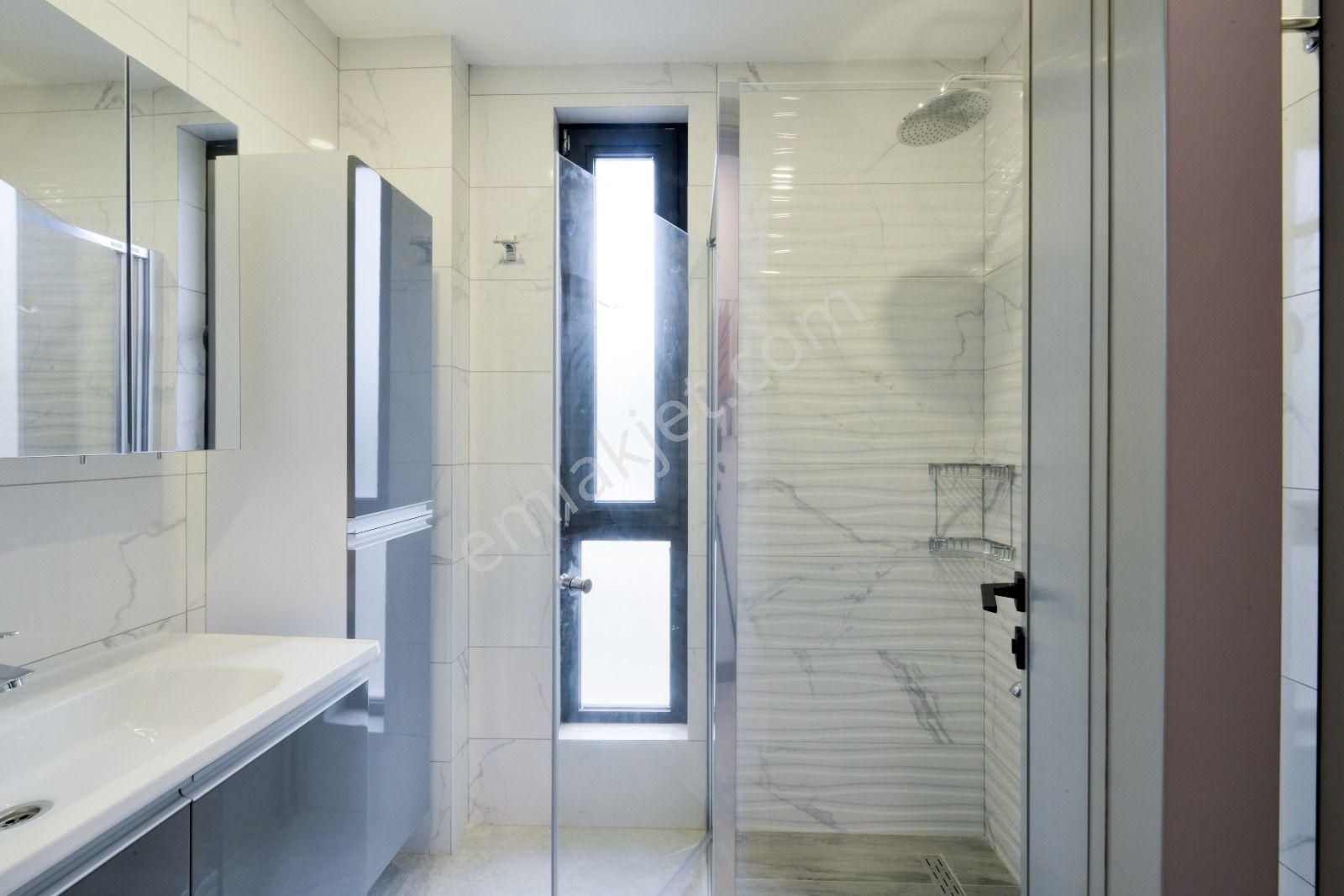 Milas Kıyıkışlacıkta Satılık Lüx Villa - Görsel 15
