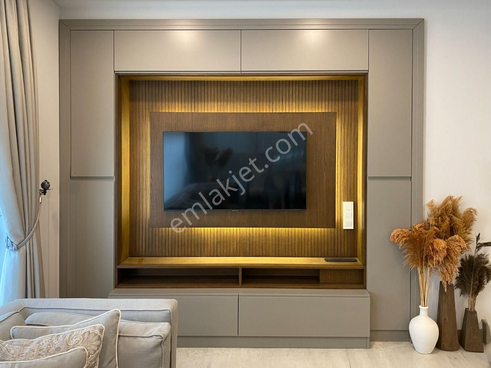 Milas Kıyıkışlacıkta Satılık Lüx Villa - Görsel 21