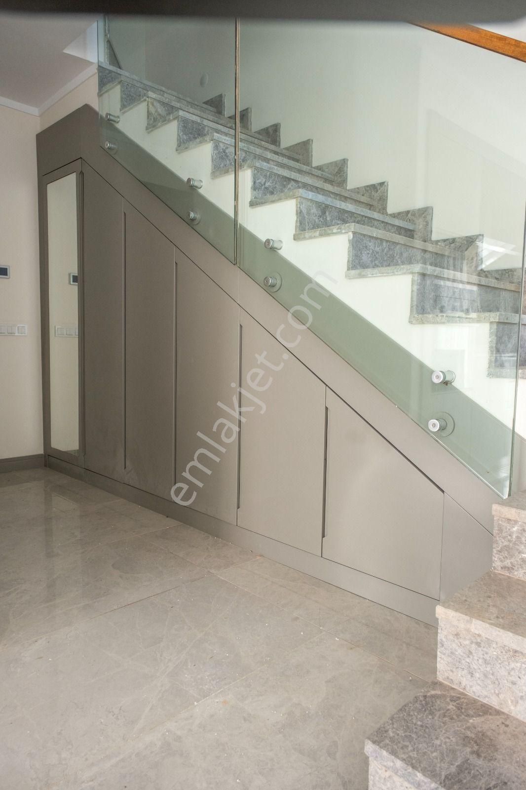 Milas Kıyıkışlacıkta Satılık Lüx Villa - Görsel 11