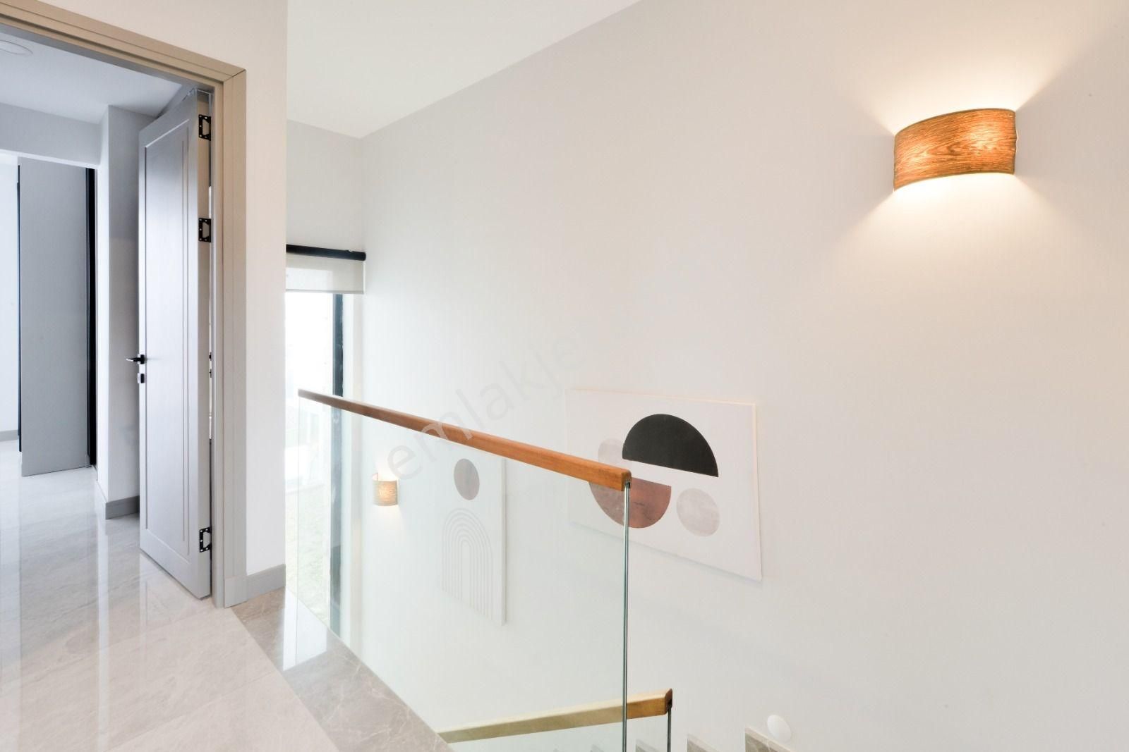 Milas Kıyıkışlacıkta Satılık Lüx Villa - Görsel 12