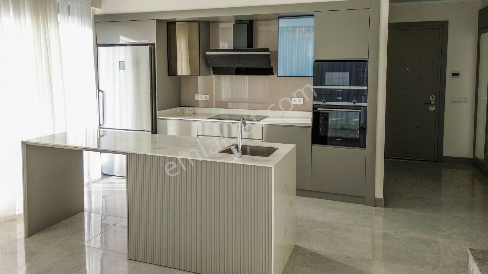Milas Kıyıkışlacıkta Satılık Lüx Villa - Görsel 6