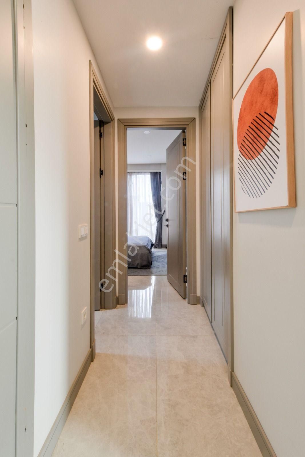 Milas Kıyıkışlacıkta Satılık Lüx Villa - Görsel 23