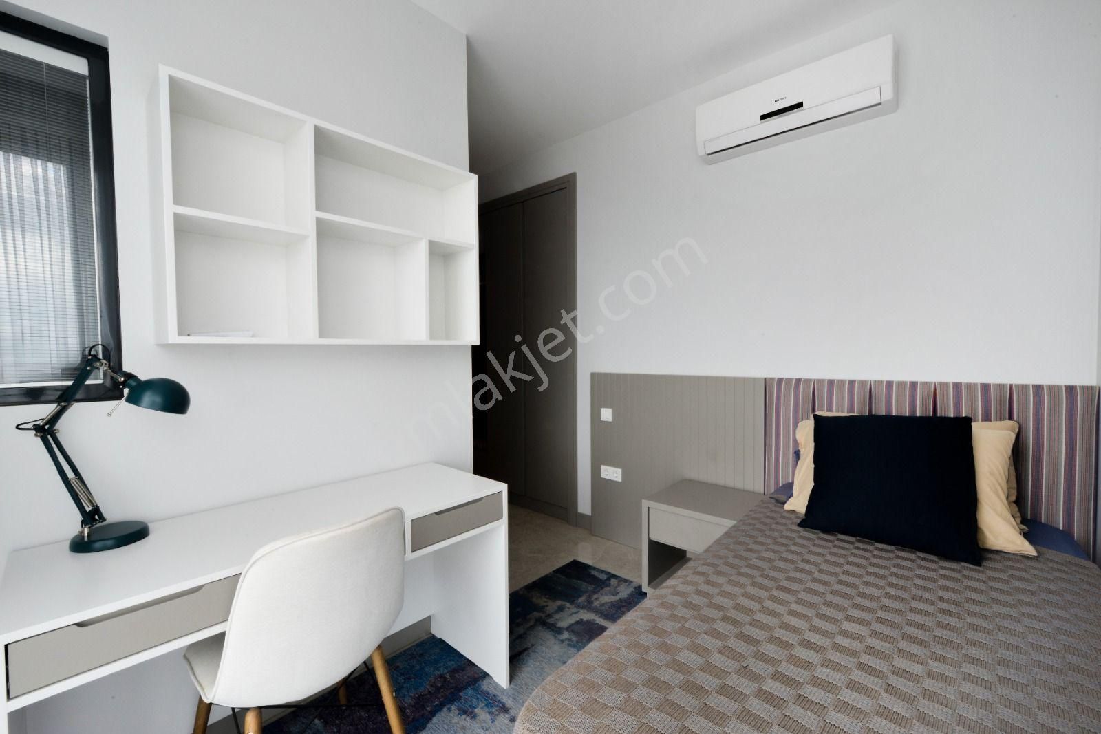 Milas Kıyıkışlacıkta Satılık Lüx Villa - Görsel 24