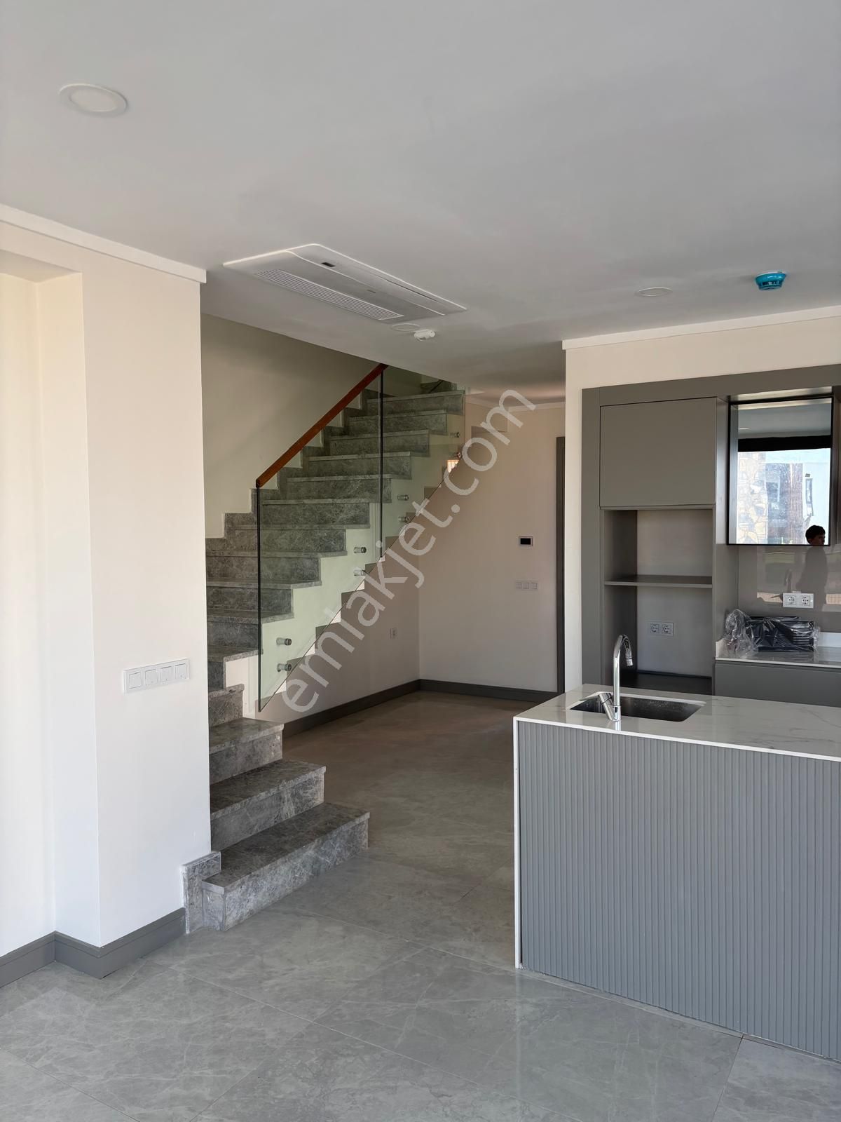 Milas Kıyıkışlacıkta Satılık Lüx Villa - Görsel 7