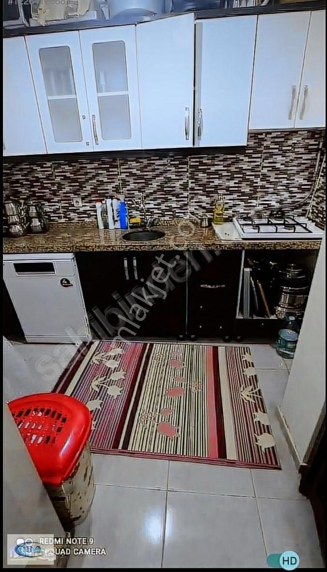 Samandıra Da Butik Site İcinde Satılık Ters Dubleks Daire