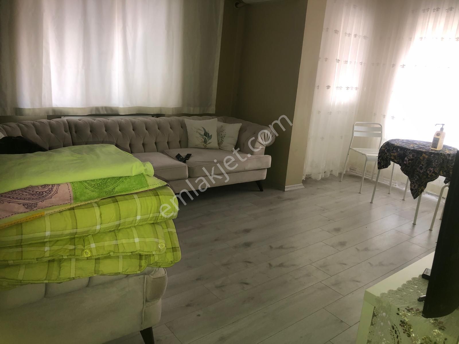 Akıncılar Mah Asansörlü 2008 Yapımı 3+1 115m2 2.kat Satılık Daire