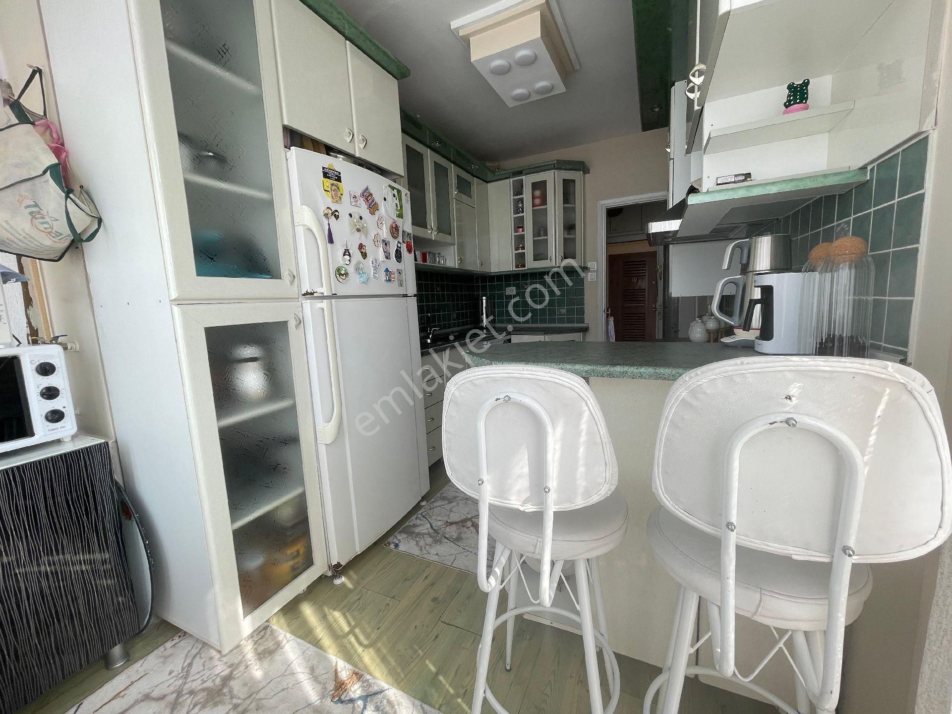 Ra Gayrimenkul Anıt Mh.satılık 3+1 Ferah Daire