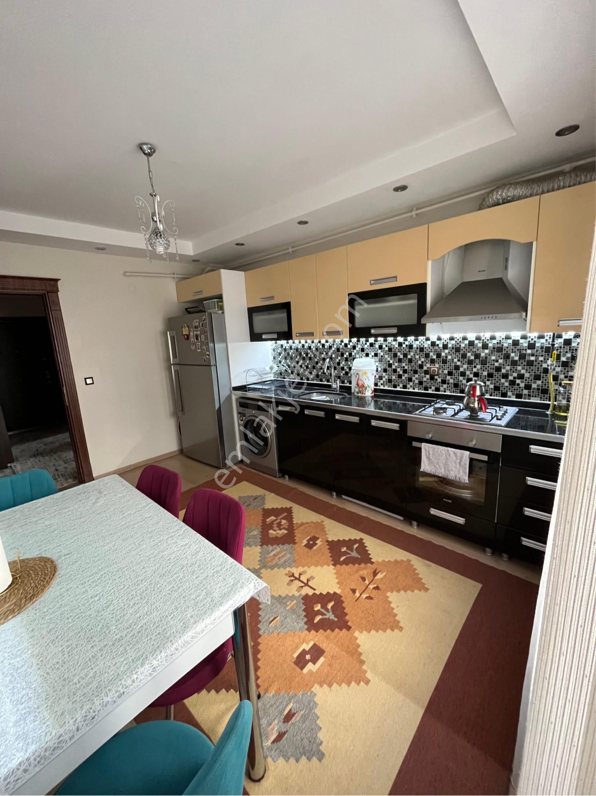 Smart'tan Ofiste Full Bakımlı 3+1 Daire