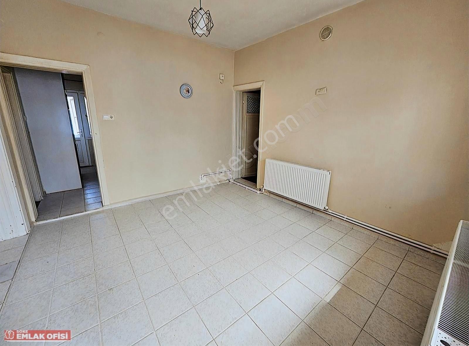 Söke Emlak Ofisisınden Çeltıkcı Mahallesınde Satılık Daire - Görsel 7