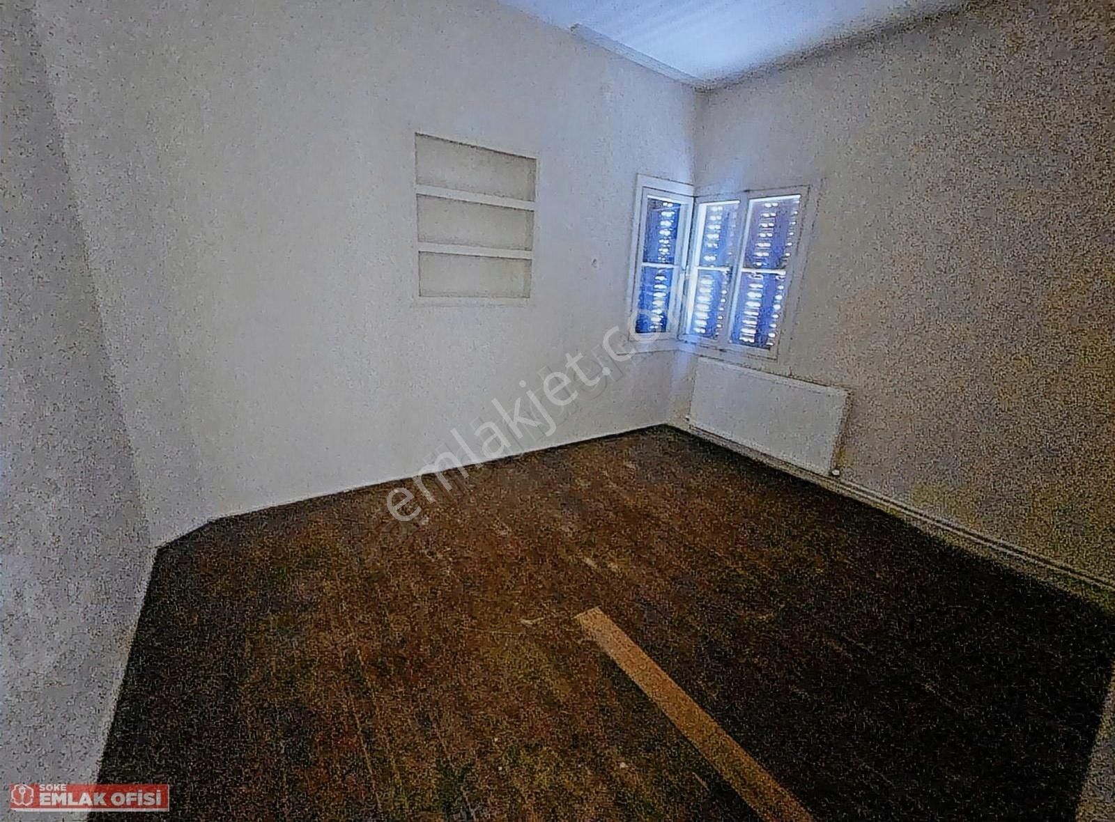 Söke Emlak Ofisisınden Çeltıkcı Mahallesınde Satılık Daire - Görsel 5
