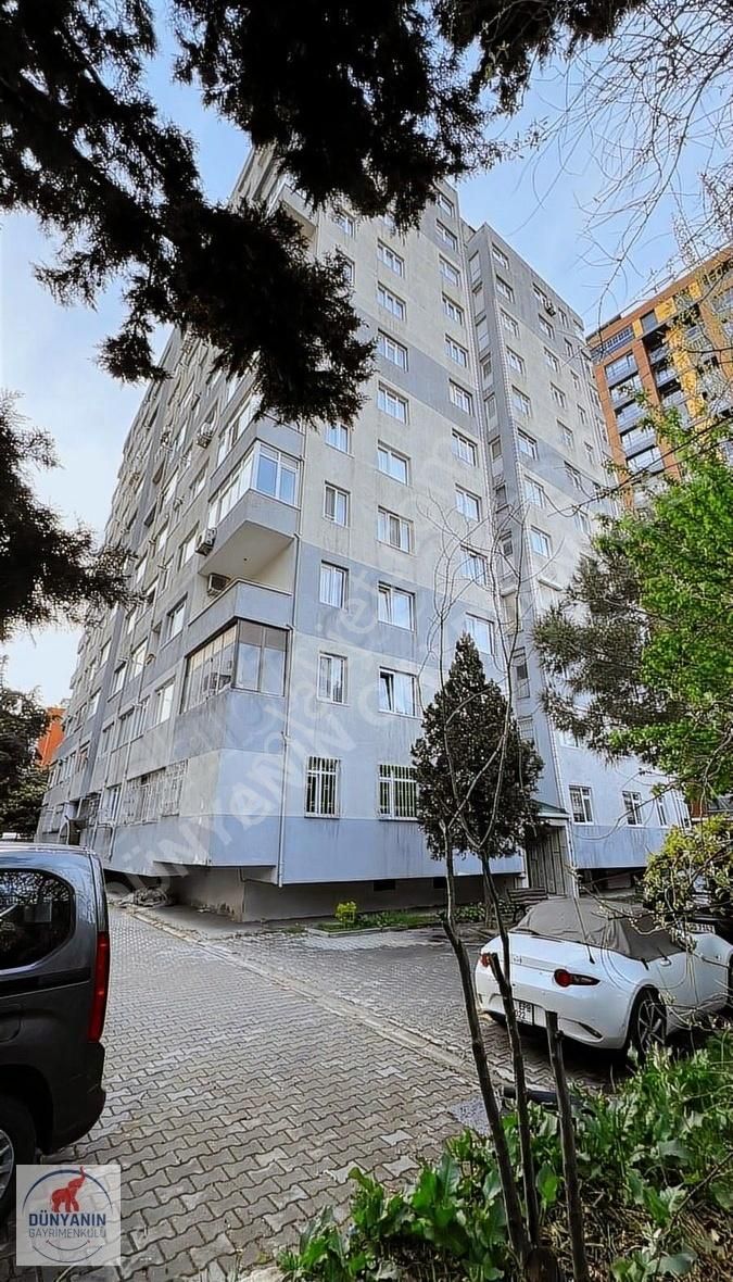 İçerenköyde Bostancı Metrosuna Yürüme Mesafesinde Satılık 3+1 Da