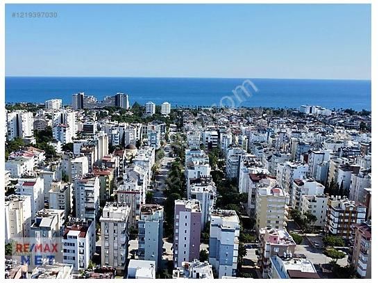 Konyaaltı Altınkum Mah. Satılık 3+1 Geniş Daire | Antalya Net