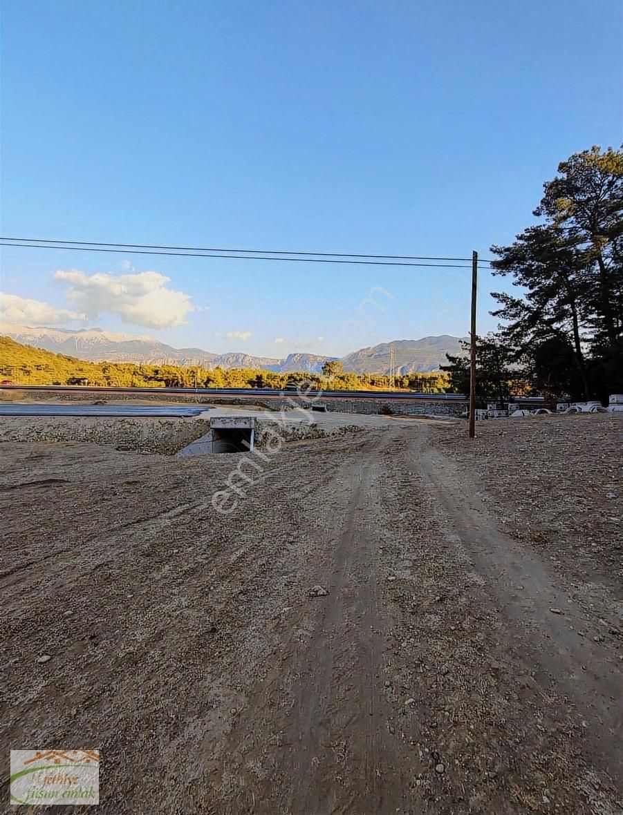 Fethiye Füsün Emlaktan Seydikemer Arifler'de Satılık Arsa
