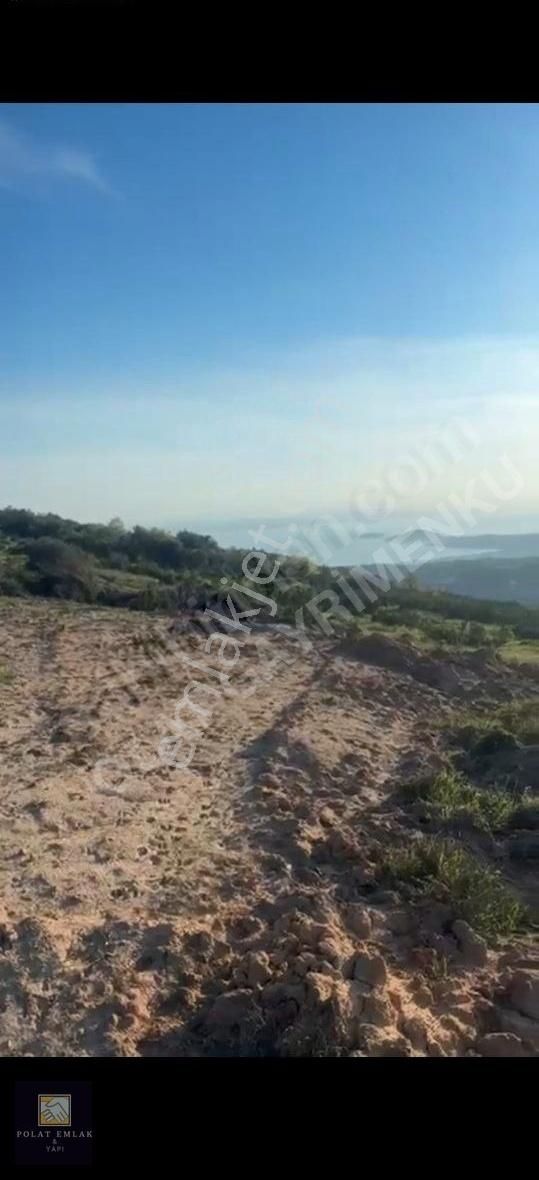 Satılık Arsa Balıkesir De 285 M2 Yol Üzeri Yerleşime Yakın