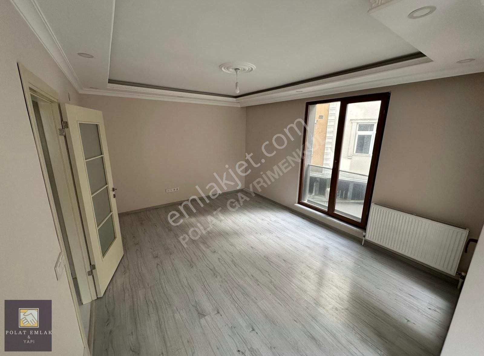 Kiralık Daire 3+1 Arakat- Çarsıda- Asansörlü-otoparklı