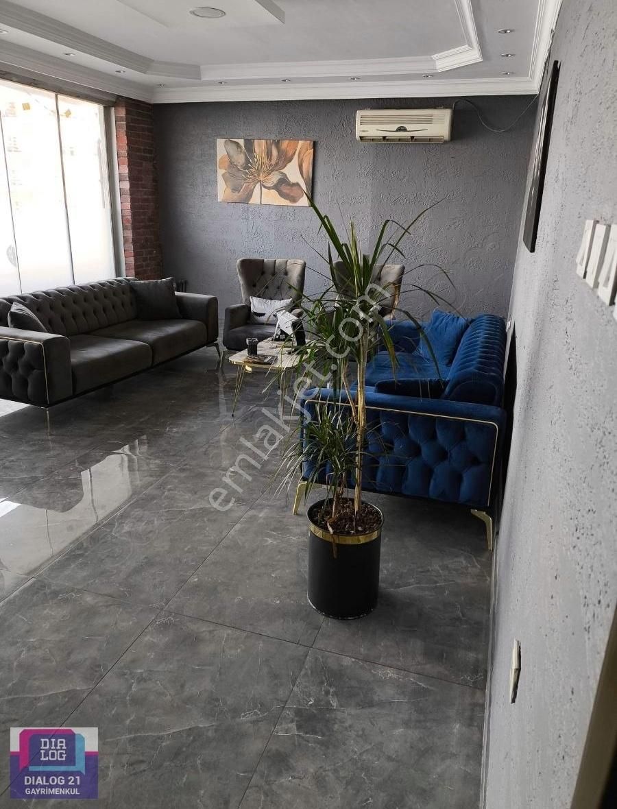 Müşteri Potansiyeli Yüksek Devren Satılık Güzellik Salonu