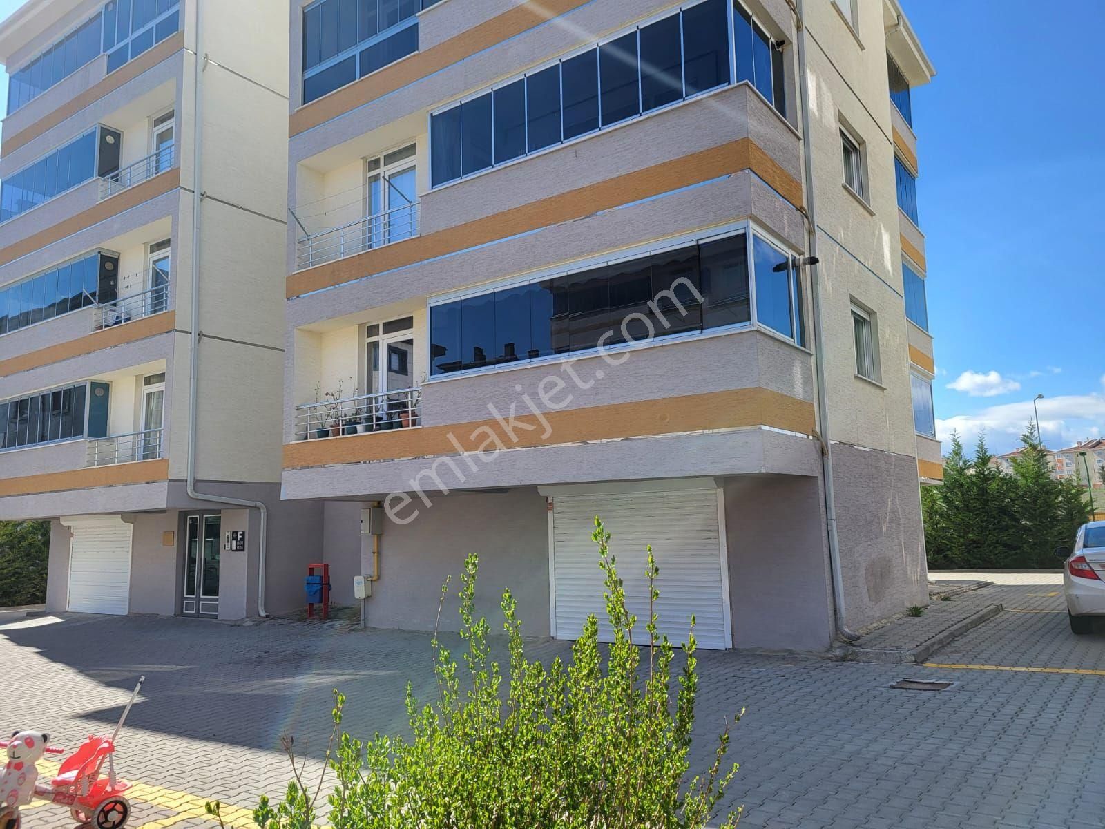 Site İçi 3+1 Daire