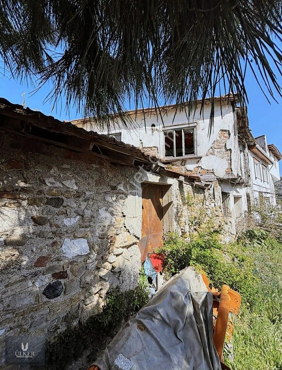 Ülker Den Tirilyede Müstakil Ev