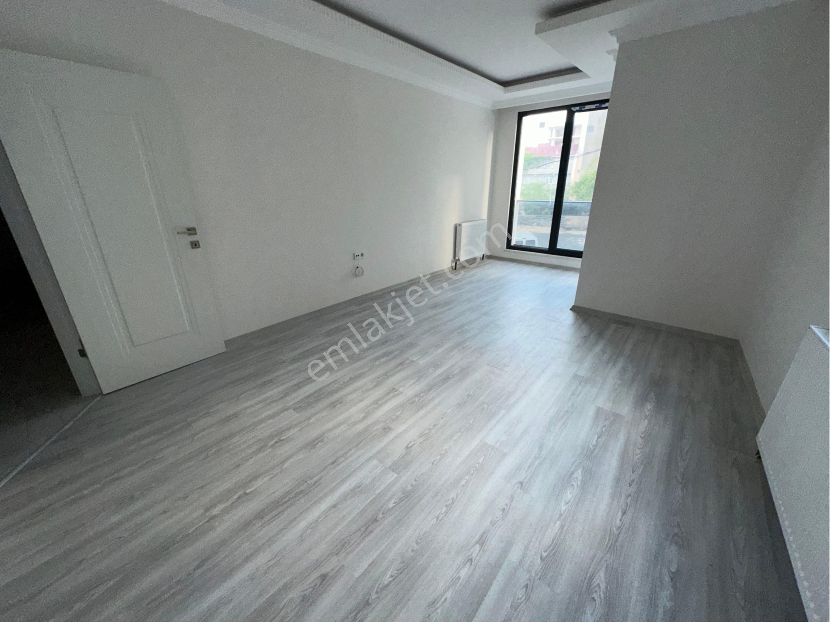 Satılık 2+1 90 M2 Sıfır Ara Kat Merve Mahallesi