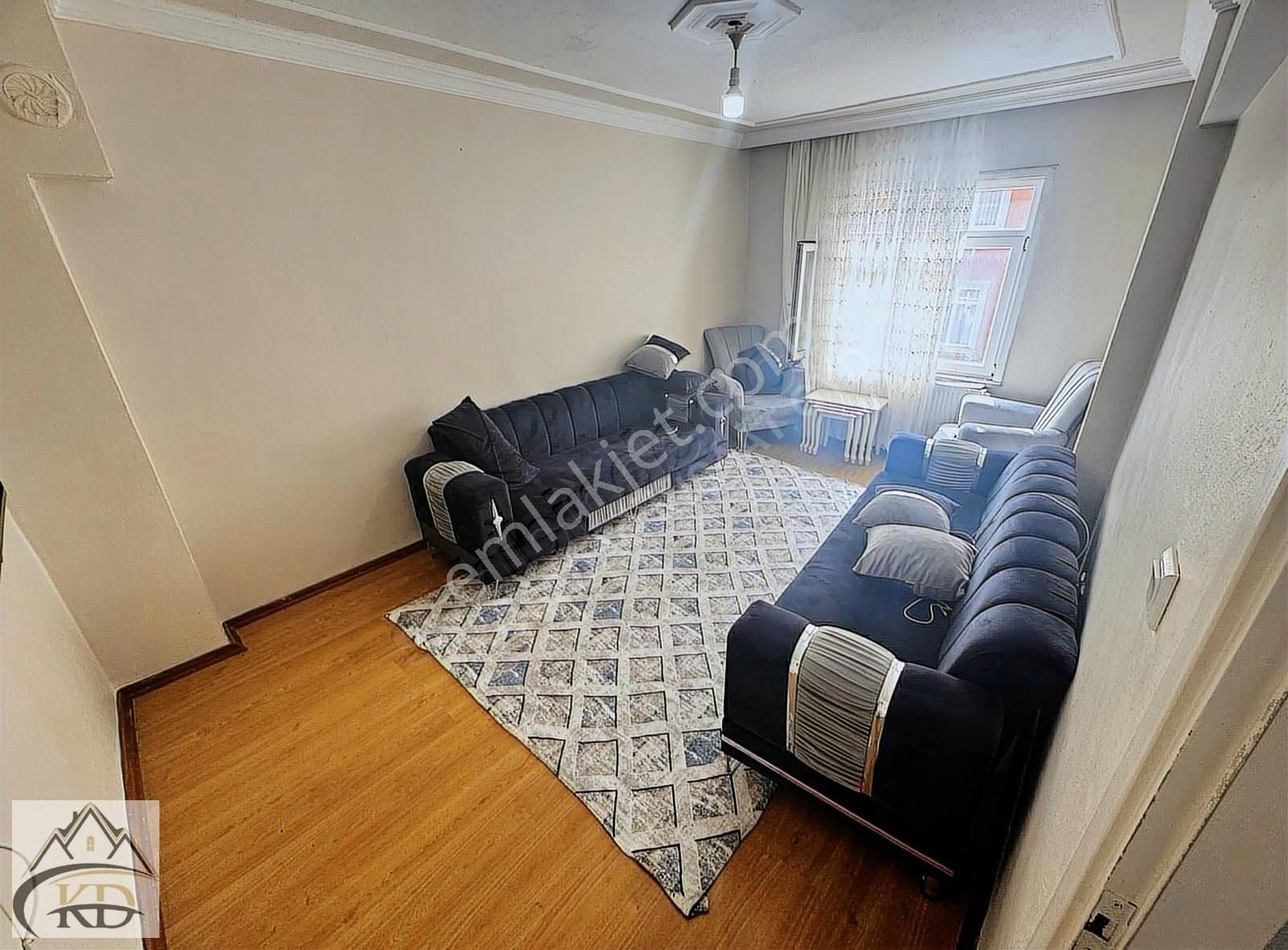Kösedağ İnş. 50.yıl Mah. Satılık Merkezi Konumda 3+1 120m2 2.kat