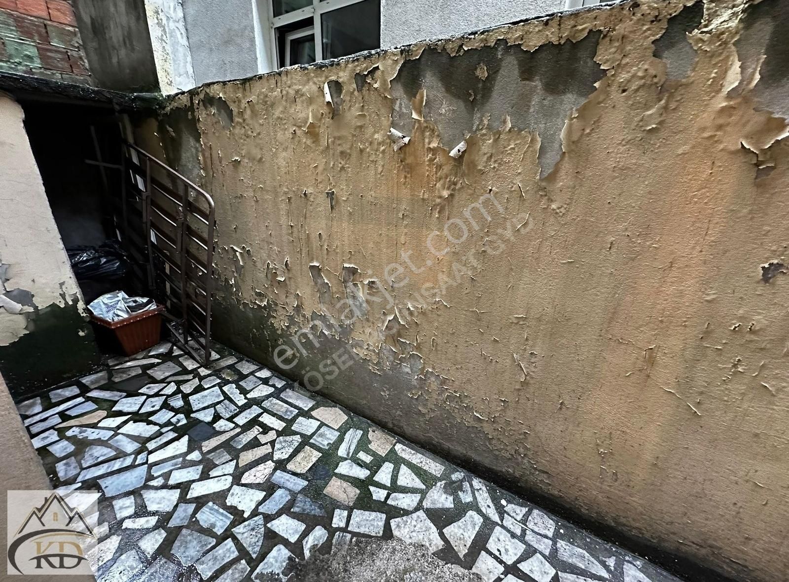Kösedağ İnş. Şişlide Adliyenin Dibinde Satılık 3+1 125m2 1.kat