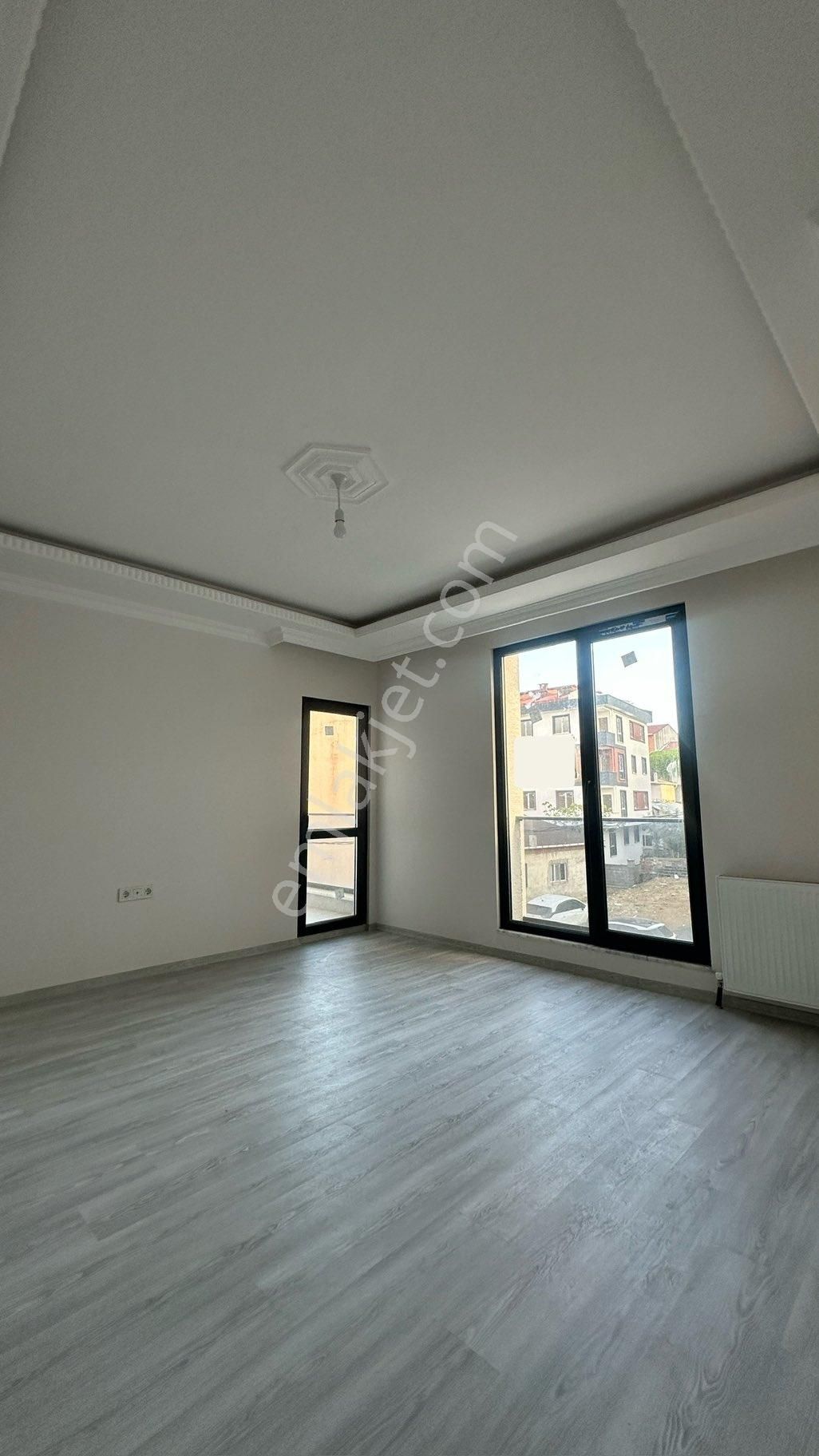 Satılık 2+1 85 M2 Sıfır Ara Kat Merve Mahallesi